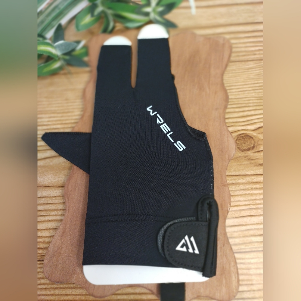 Billard Glove Right Hand By Wrels